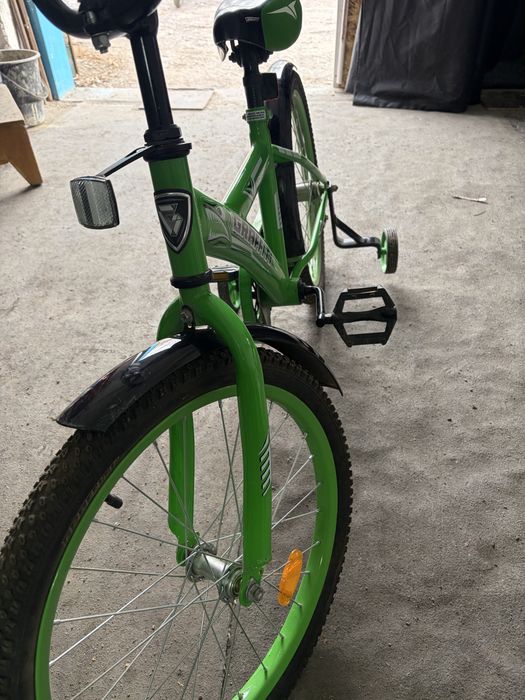 Велосипед детский