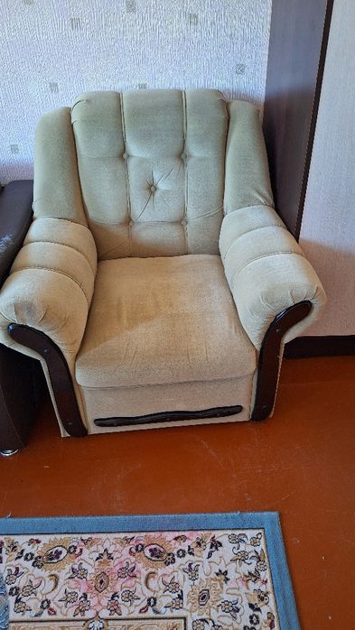 Продам уголок отдыха 3 в 1