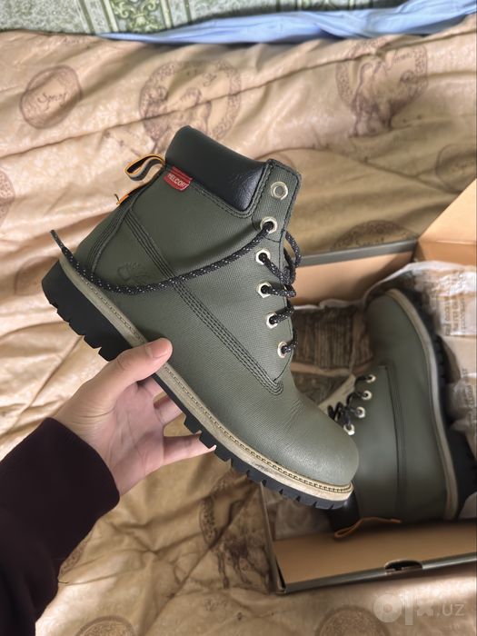 Timberland itik sotiladi original