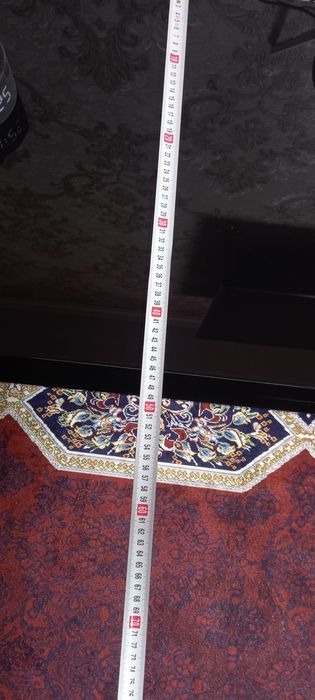 Тумба под телевизор