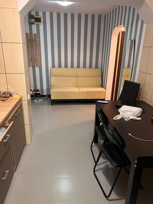 Apartament 3 camere