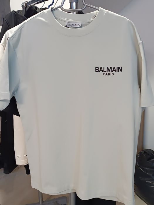 Tricou pentru bărbați balmain
