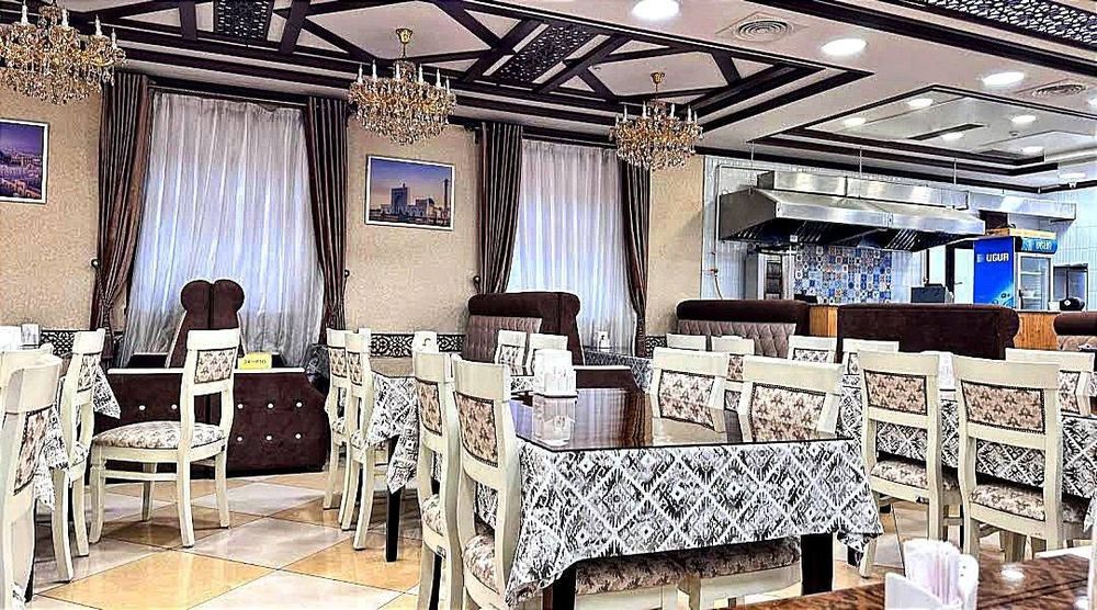 ПРОДАЁТСЯ в центре города гостиница ориентир Ц5 Алайский  (N206)