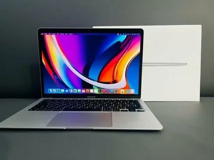 macbook m1 256gb