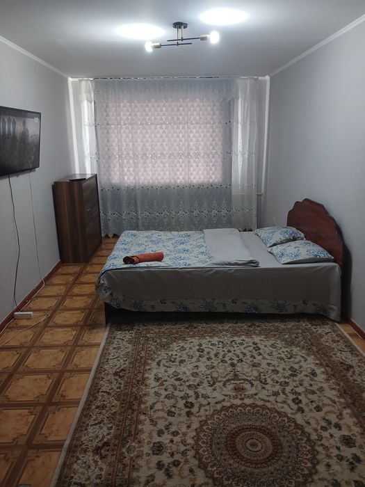 В5мкрне посуточно почасовая