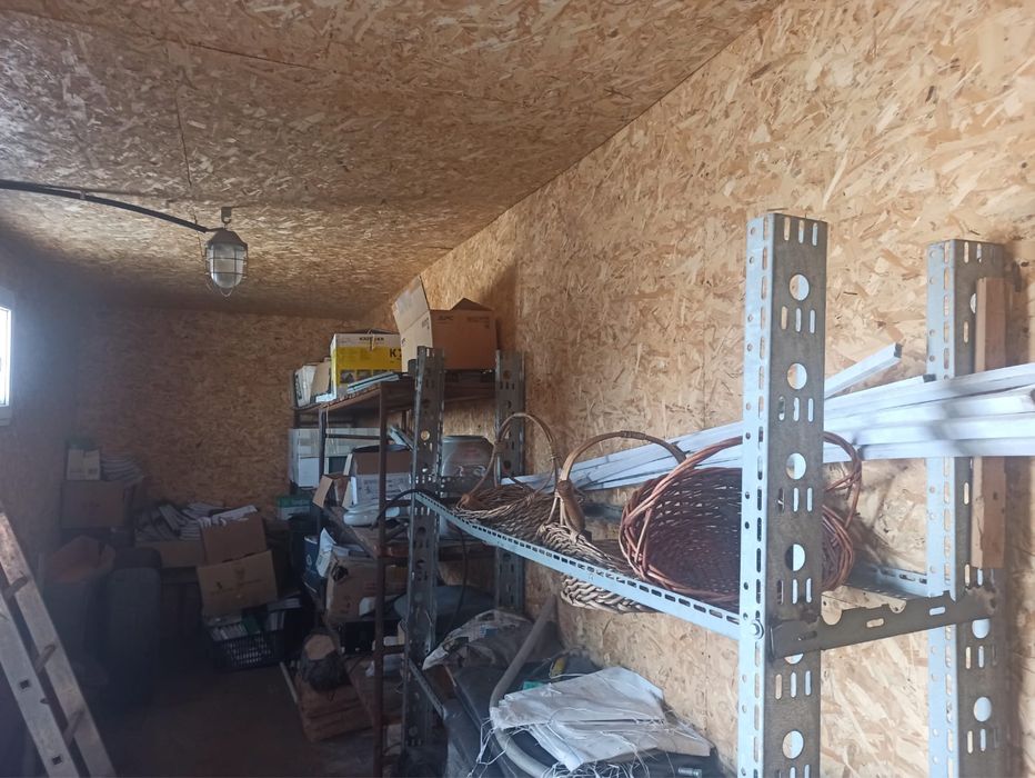 Продам контейнер