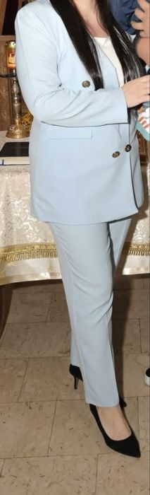 Costum de dama ocazi