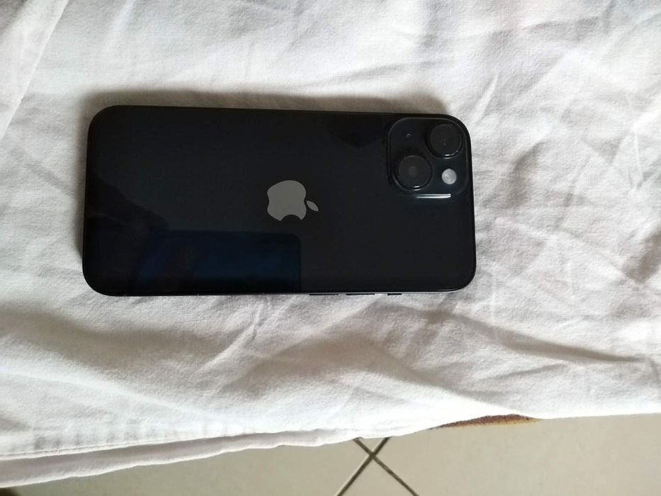 iPhone 14 midnight/128Gb