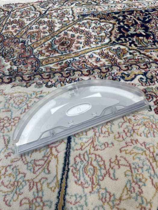 Робот пылесос xiaomi vacuum e5