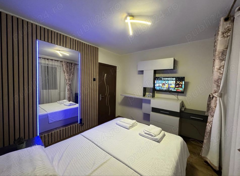 Green Apartment ultracentral regim hotelier central
