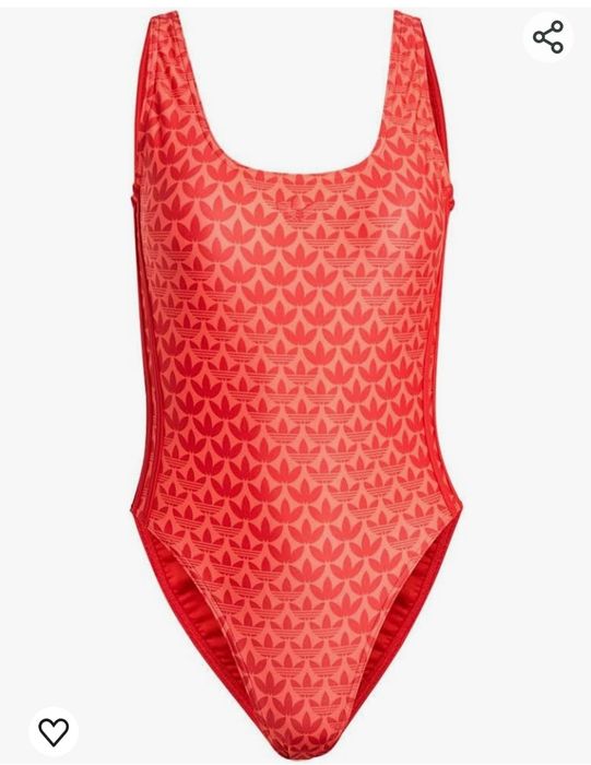 Дамски бански Adidas