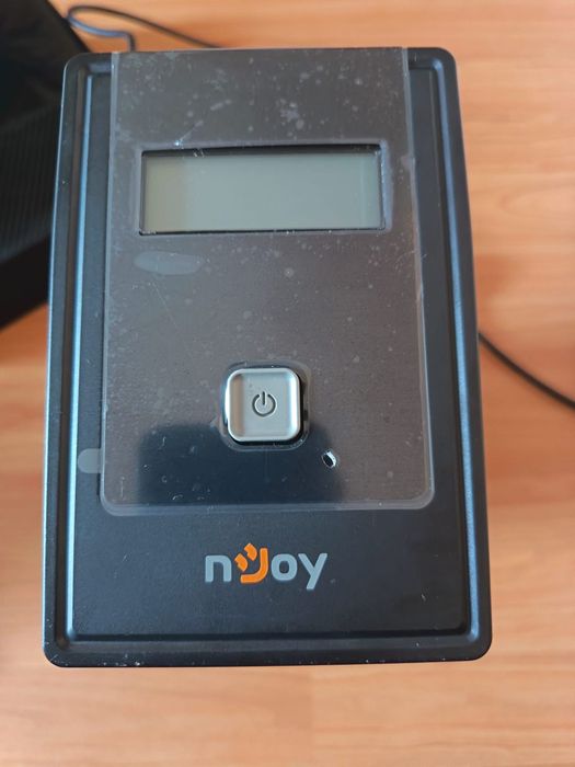UPS njoy nou  model Cadu 850