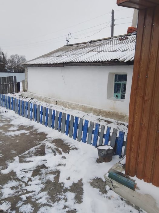 Продам дом с участком