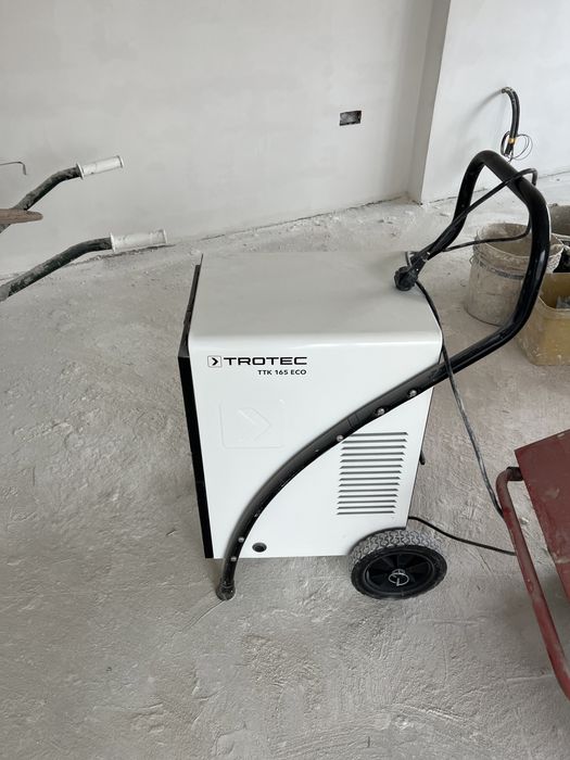 Dezumidificator de inchiriat