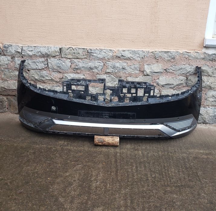 Bronq/broni Hyundai Ioniq 5 2021-24g. (#467)