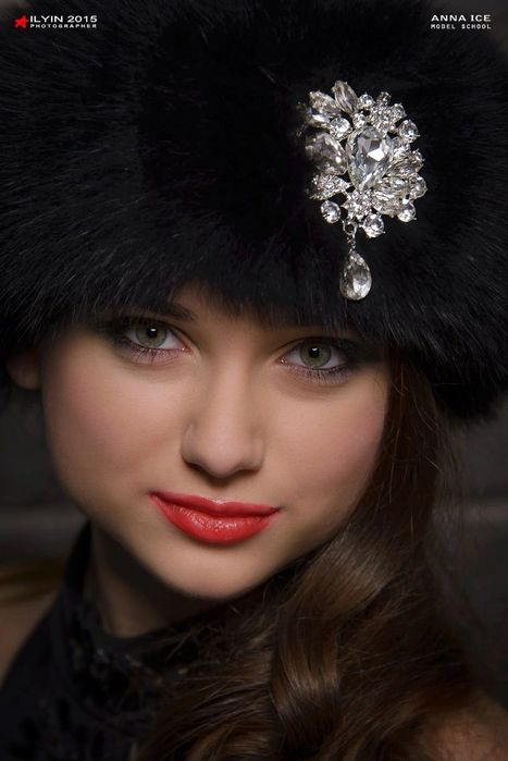 Профессиональный Макияж