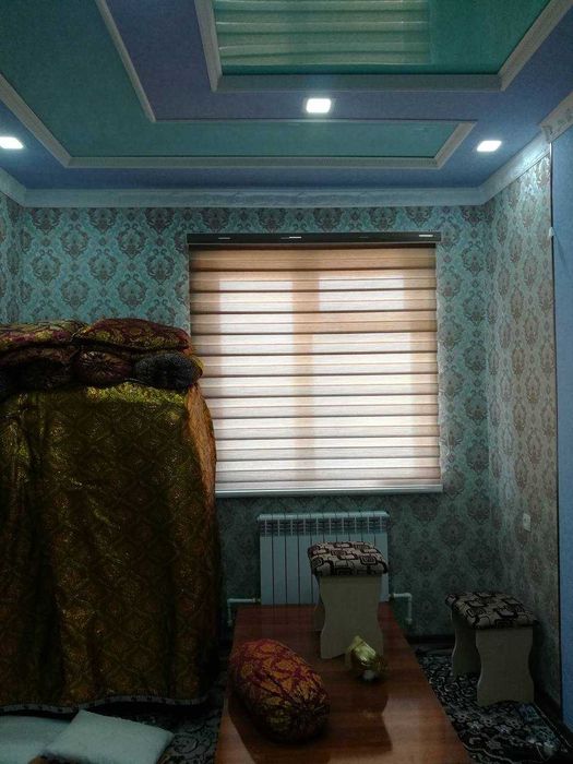 2 этаж 2 хоналик уй алохида алохида хоналари