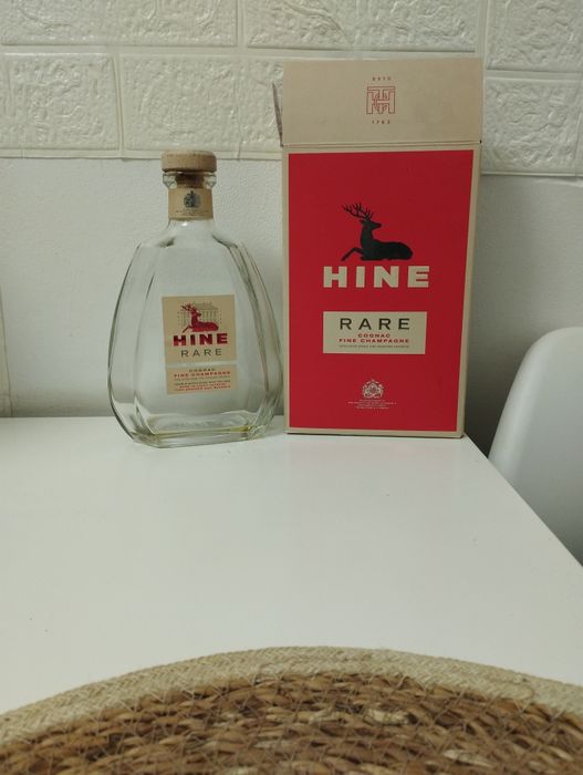 Sticle băuturi decor