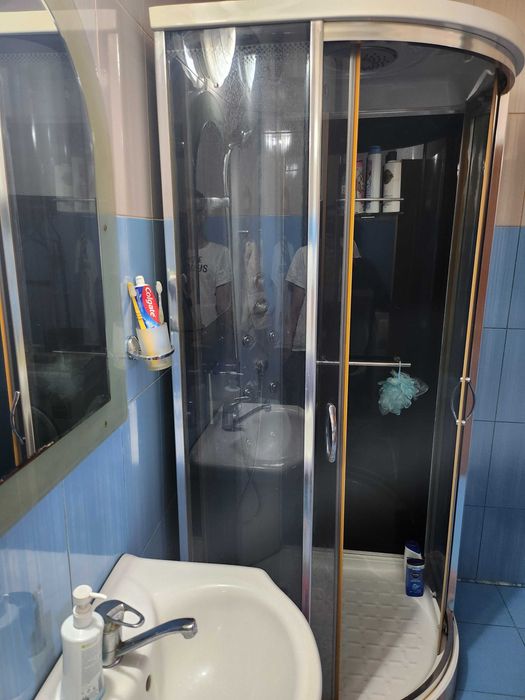 Vand apartament situat in sat Coseri,jud.Arges