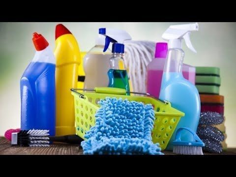 Уборка хизмати, уборка квартир на совесть