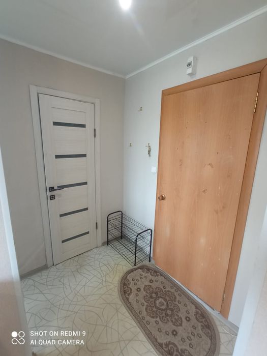 Продам однокомнатную малосемейку