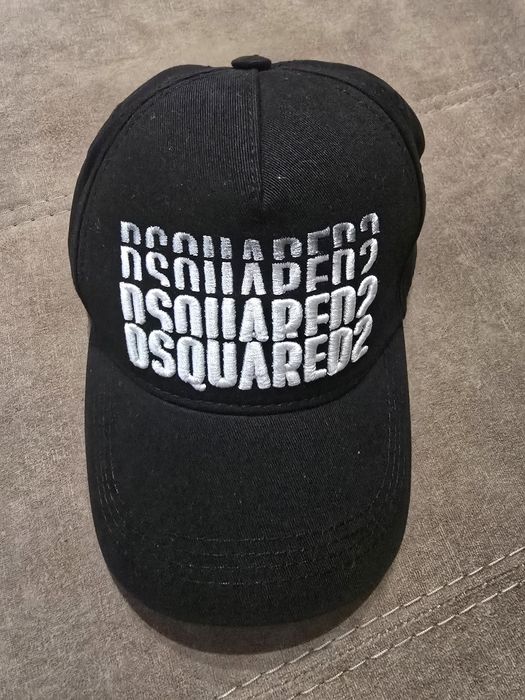 Sapca Dsquared  premium