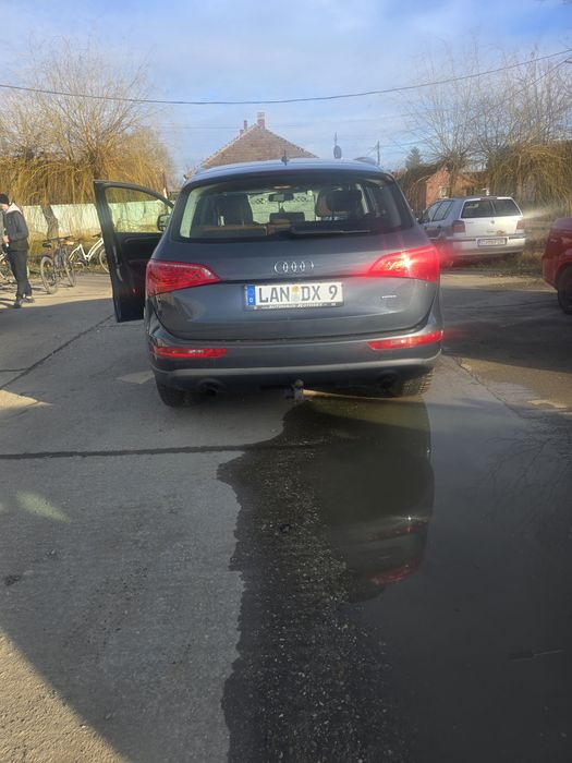 De vanzare Audi Q5 Quattro