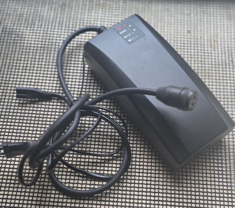 Incarcator bicicleta electrica ebike BMZ Brose Rosenberger