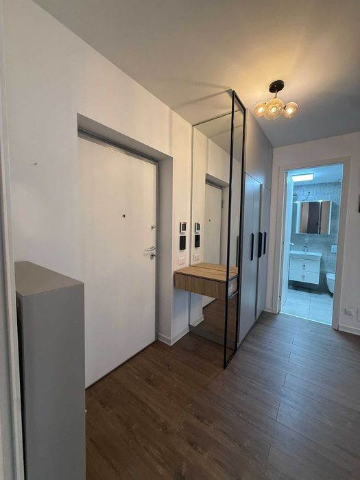 Apartament 2 camere de inchiriat - Cloud 9 Residence