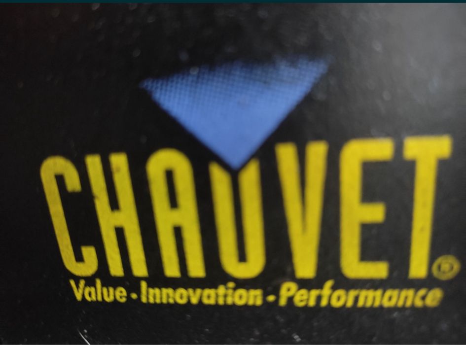 Дисктоека лампа ефект лазер дискотечни светлини