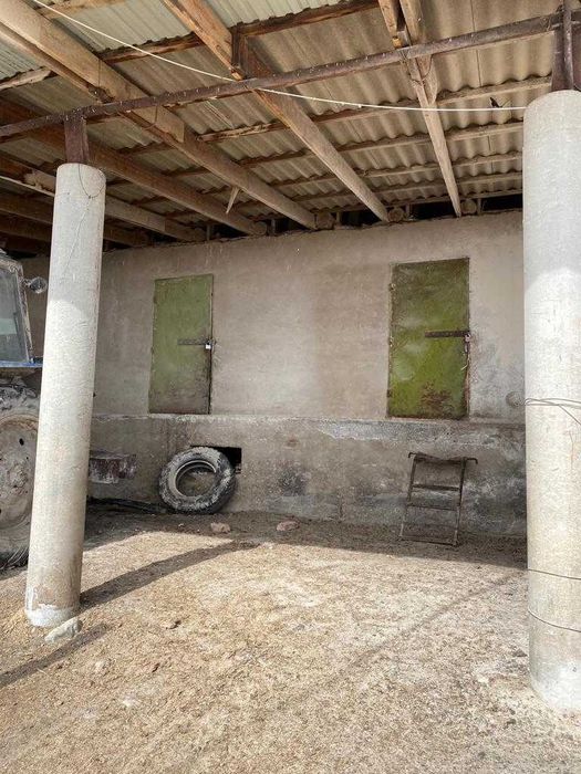 Продам Крестьянское хозяйство