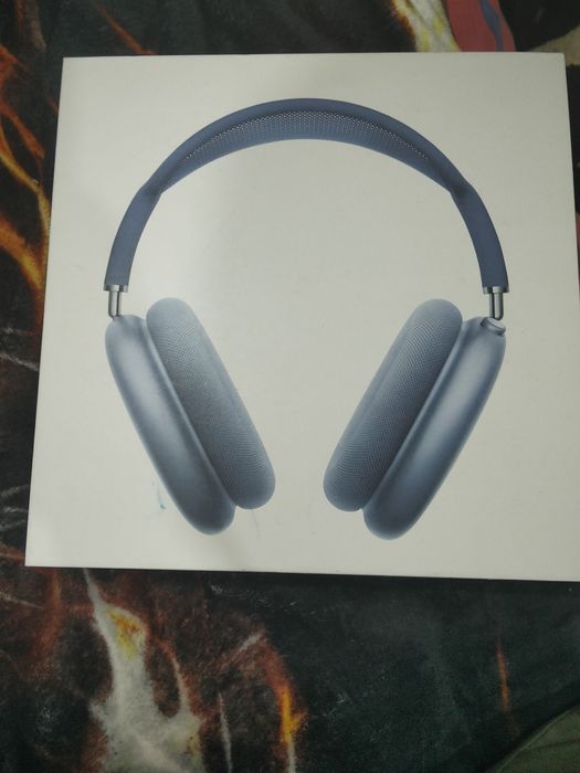 Наушники Airpods Max