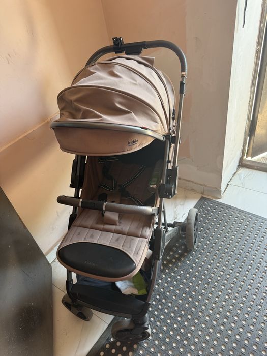 Коляска Kidilo сатамын!