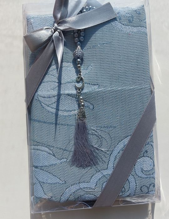 Жайнамаз тасбих набор