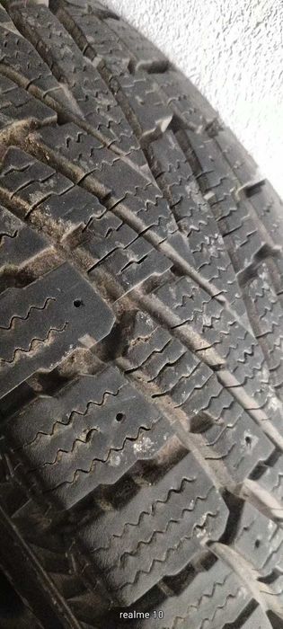 Продам шины бу 31×10.50 R 15 LT