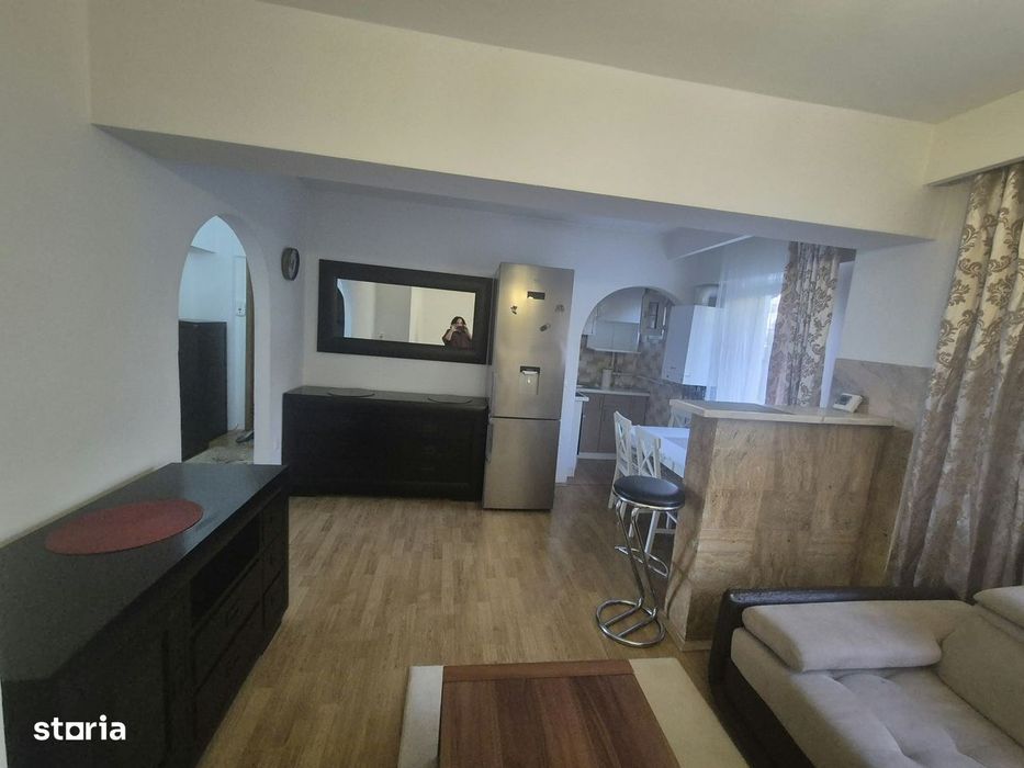 Apartament 3 camere de închiriat – Gh. Doja, etaj intermediar.