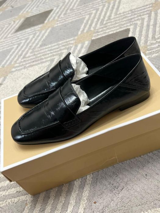 Новые лоферы Michael kors