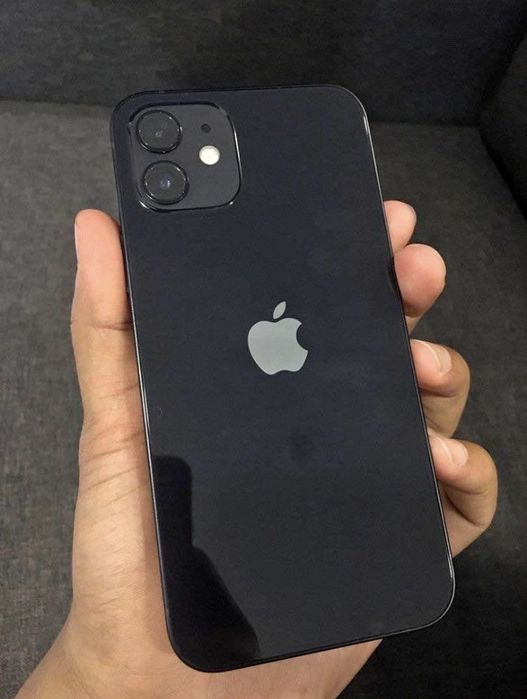 IPhone 12 78% акб