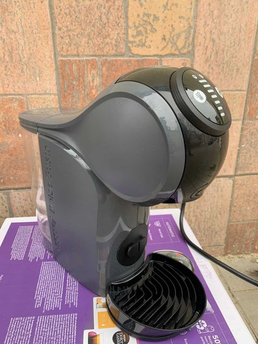 Нови Автоматични Dolce Gusto Genio S с Гаранция