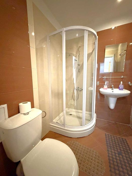 Дава се под наем Двустаен апартамент в Банско - 50 кв.м за 348.84 € - Снимка #5
