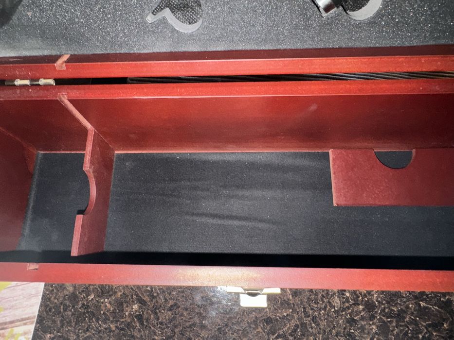 Кутия за вино