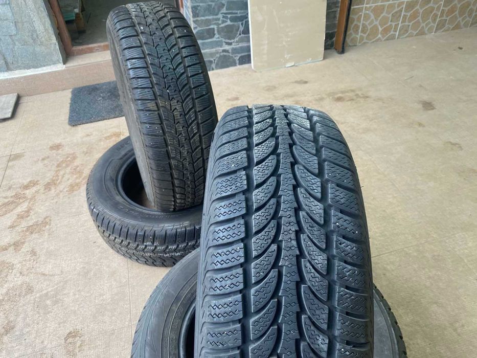 Гуми Минерва 235/65 R17 Eskimo SUV 2