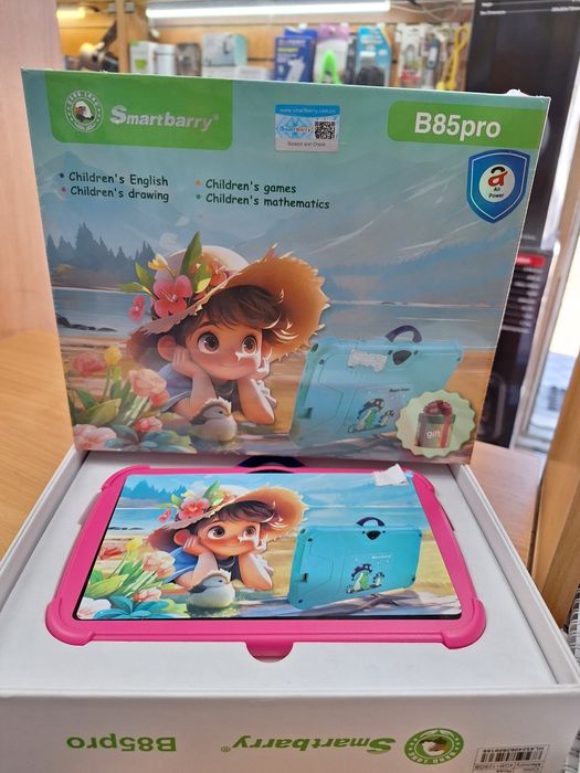 Детские Android планшеты