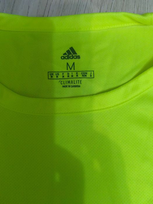 Тениска мъжка adidas