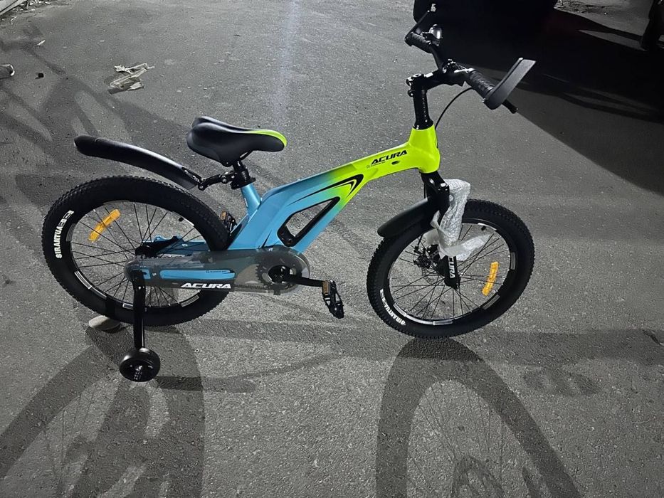 Велосипед Velosiped