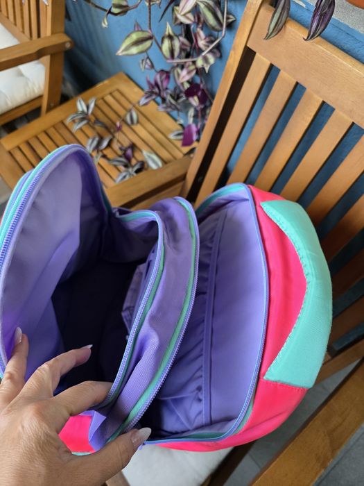 TopModel раница за училище