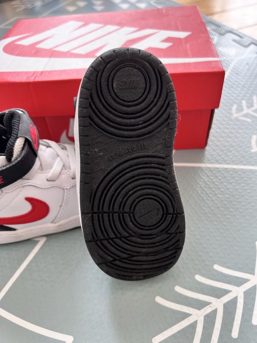 Детски маратонки  Nike 22 номер