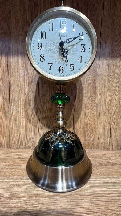 Klassik Dizayn, Soat. Классические настольные часы