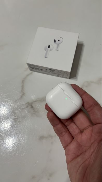 Airpods 4 ANC apple