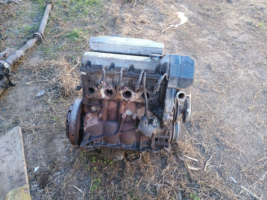 Двигател за BMW e36 1.8 бензин